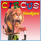 circus-liedjes