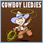cowboy-liedjes