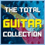 total-guitar-collection