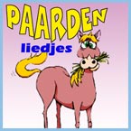 paarden-liedjes