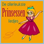 prinsessen-liedjes